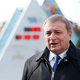 Illustration for article titled Mayor Of Sochi: Gay People? Huh? Nope, None Of Those Here